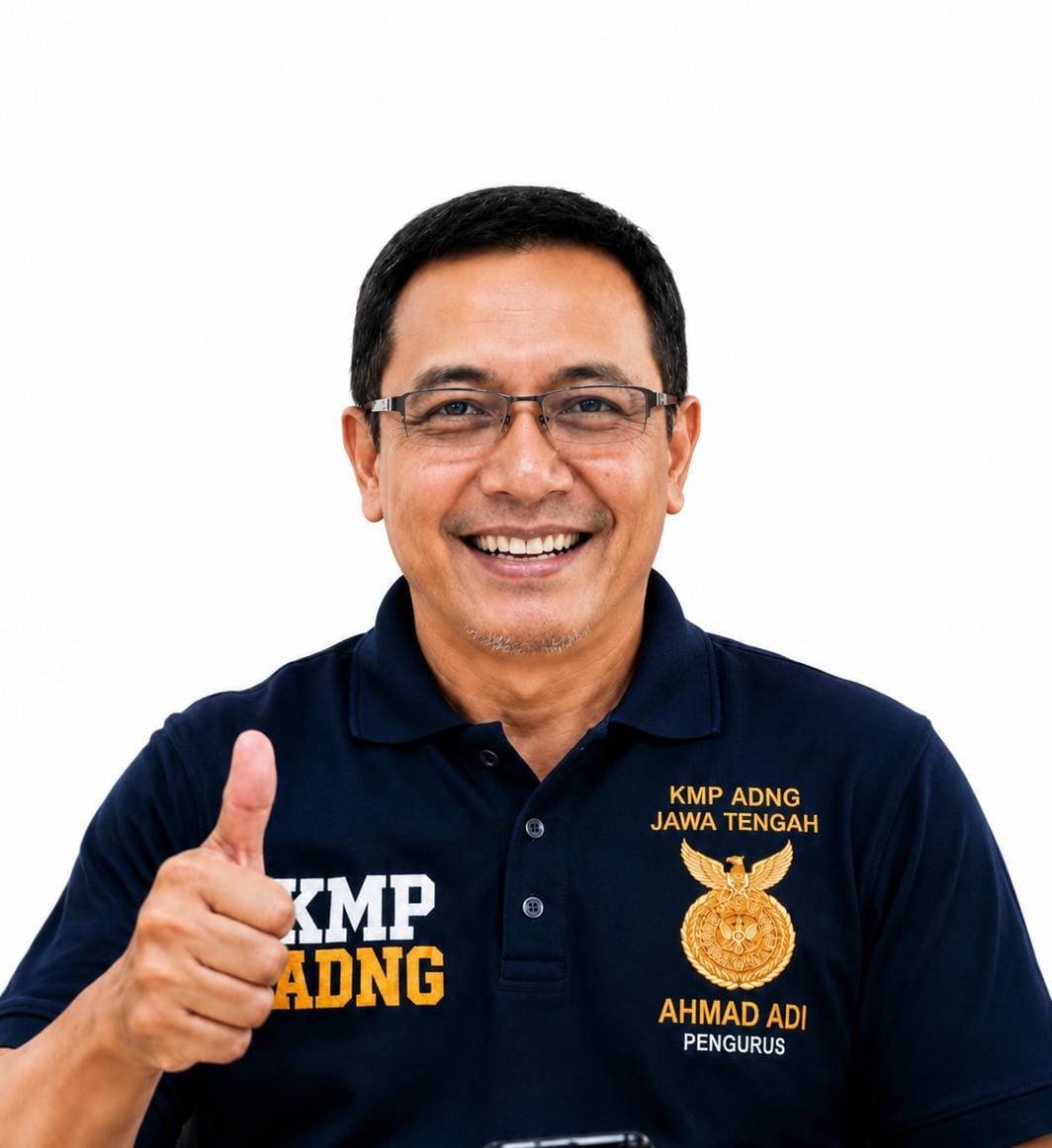 Ahmad Adi